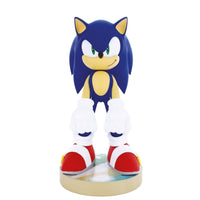 Thumbnail for SEGA: Modern Sonic Cable Guys Original Controller and Phone Holder - EXG Pro