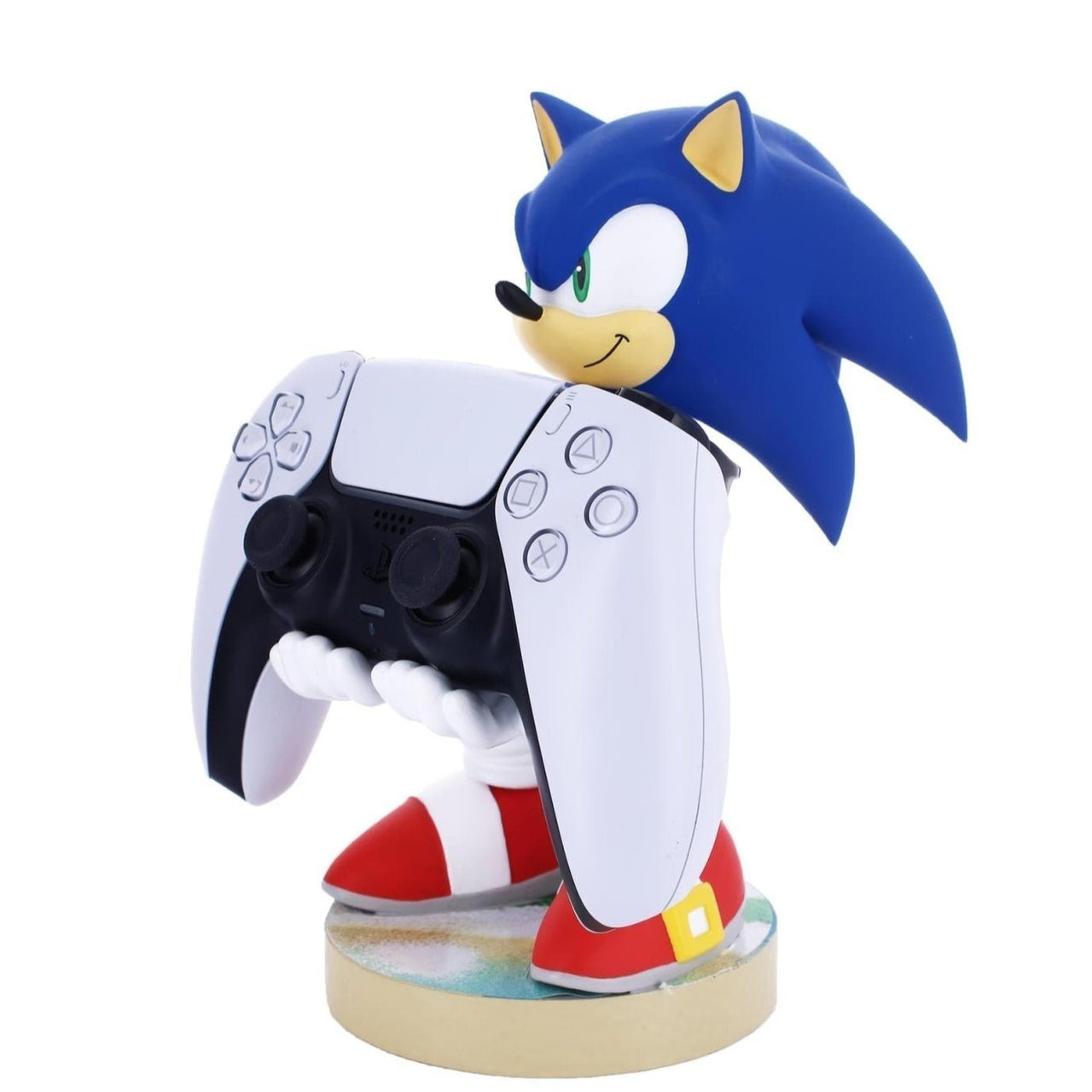 Character Controller Stand Sony Astro Bot Cable Guys Controller Holder And Phone Stand