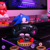 Thumbnail for SEGA: Sliding Sonic Cable Guys Original Controller and Phone Holder - EXG Pro