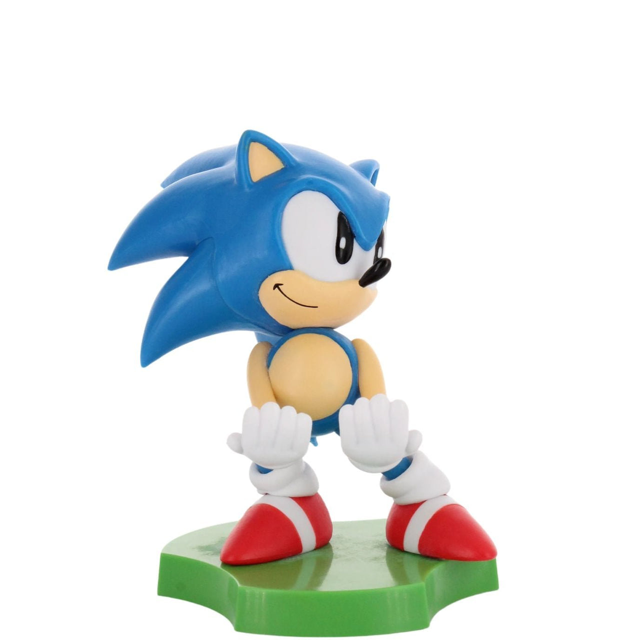 SEGA: Sliding Sonic Holdems, Mini Collectibles With a Twist - EXG Pro