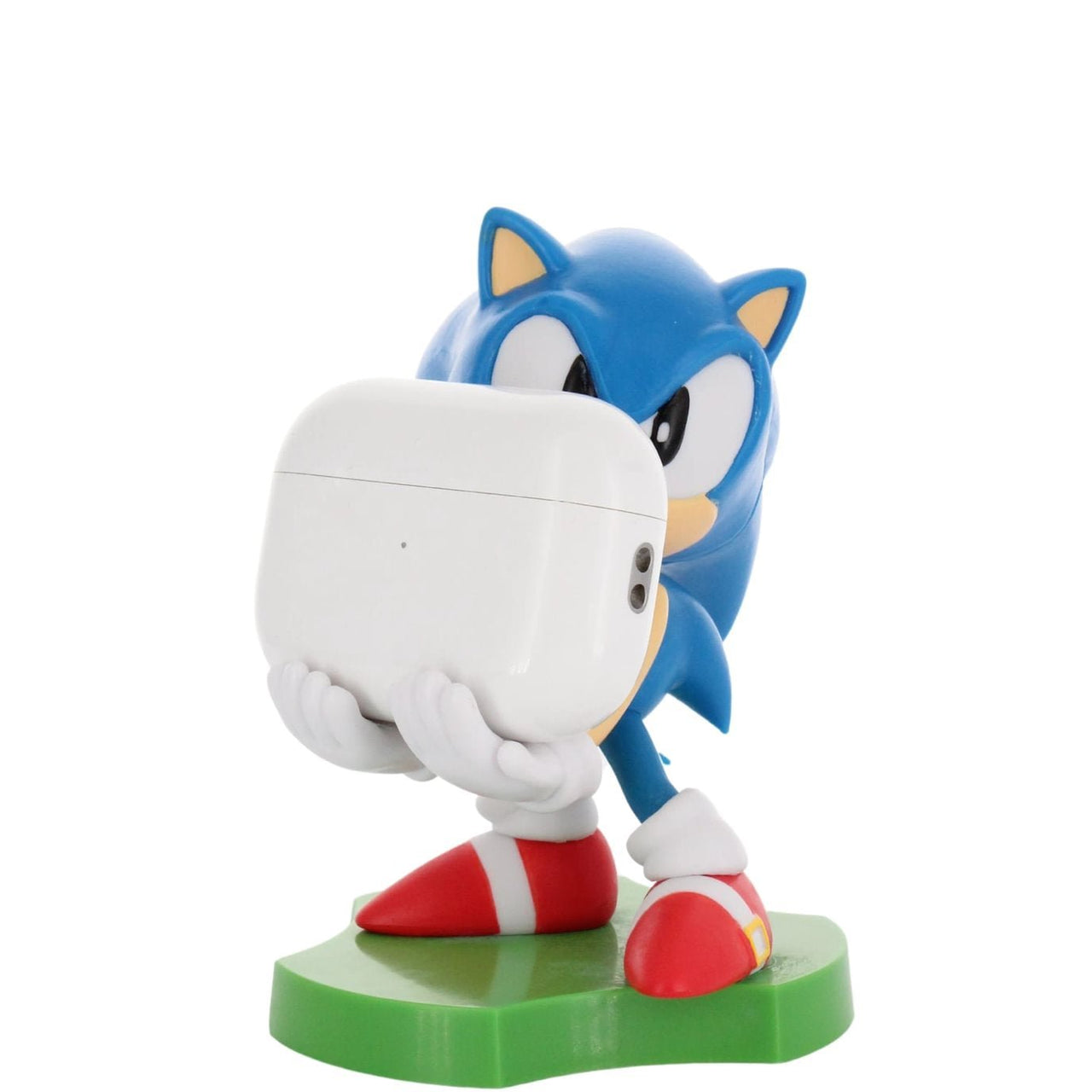 SEGA: Sliding Sonic Holdems, Mini Collectibles With a Twist - EXG Pro