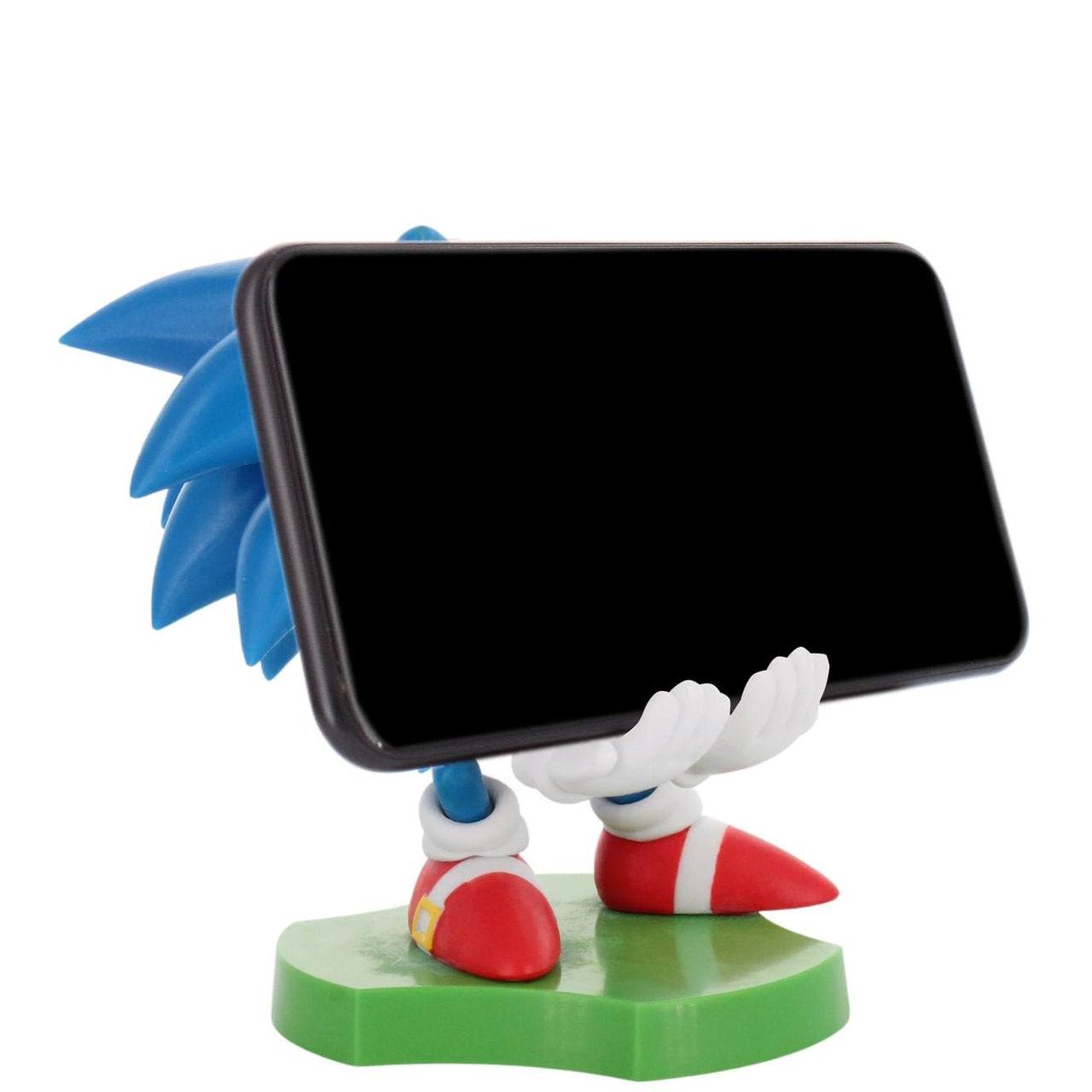 SEGA: Sliding Sonic Holdems, Mini Collectibles With a Twist - EXG Pro