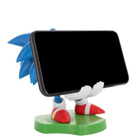 Thumbnail for SEGA: Sliding Sonic Holdems, Mini Collectibles With a Twist - EXG Pro