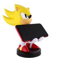 Thumbnail for SEGA: Super Sonic Cable Guys Original Controller and Phone Holder - EXG Pro