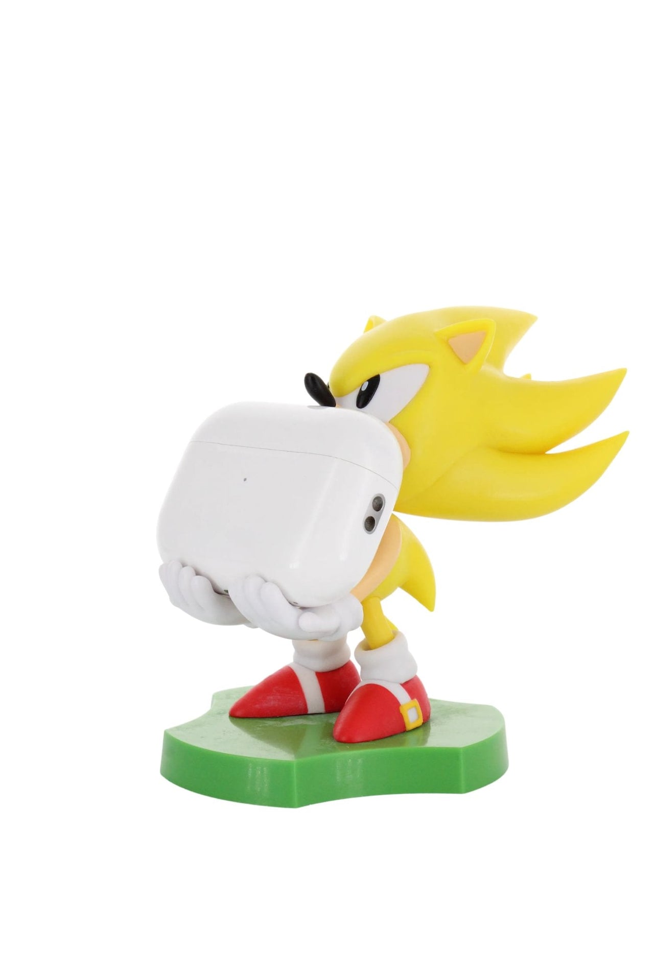 SEGA: Super Sonic Holdems, Mini Collectibles With a Twist - EXG Pro