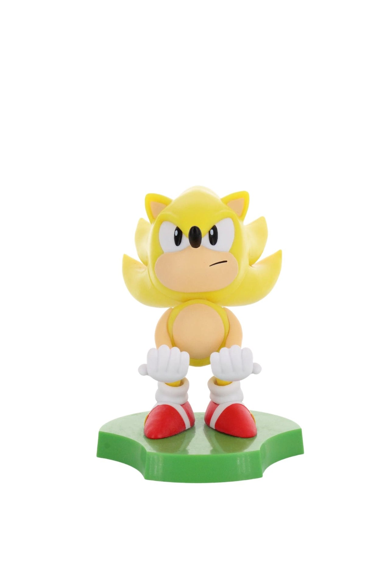 SEGA: Super Sonic Holdems, Mini Collectibles With a Twist - EXG Pro