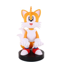 Thumbnail for SEGA: Tails Cable Guys Original Controller and Phone Holder - EXG Pro