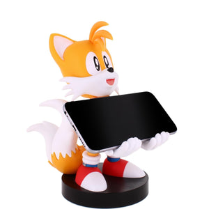 Tails Controller Holder & Phone Stand by EXG Pro