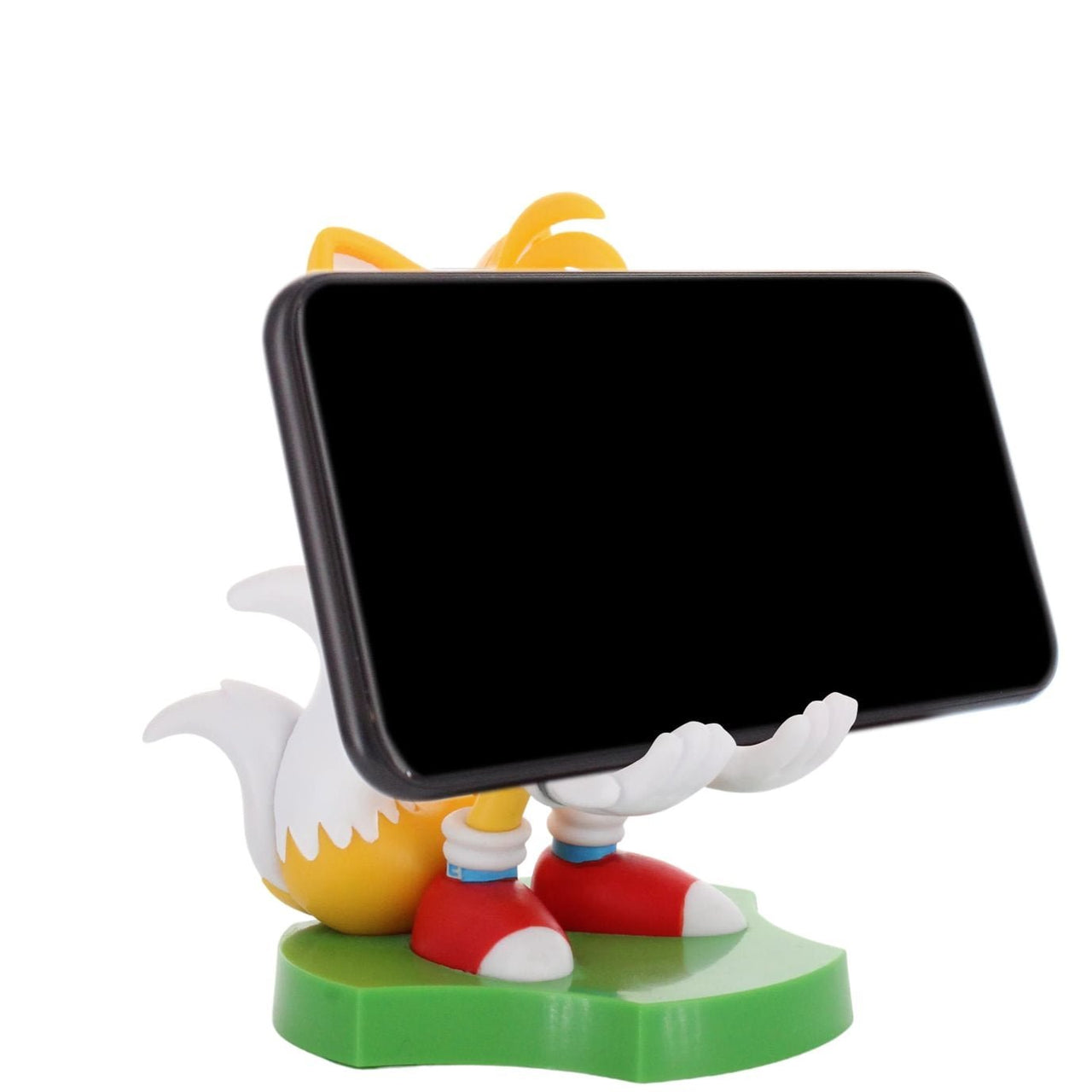 SEGA: Tails Holdems, Mini Collectibles With a Twist - EXG Pro