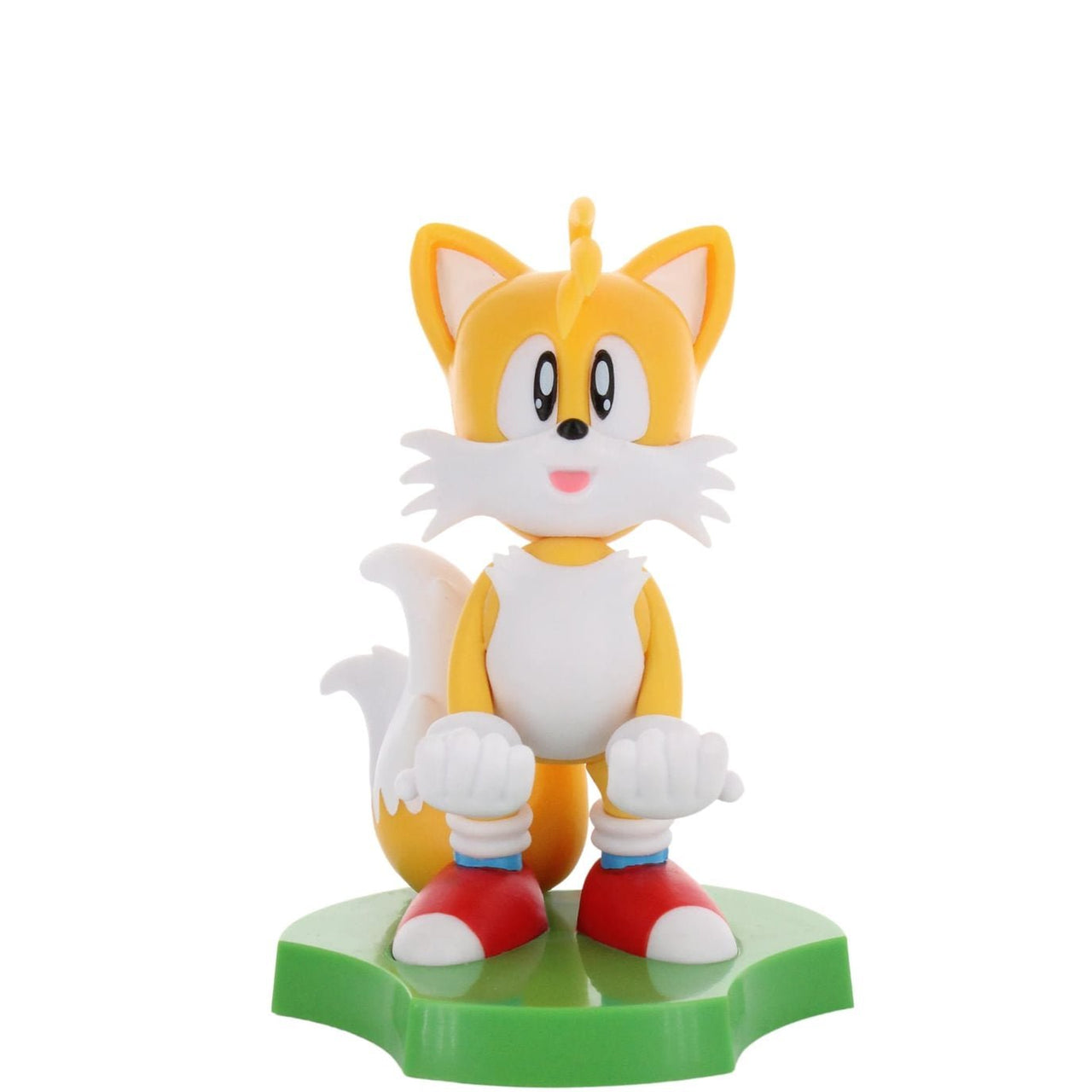 SEGA: Tails Holdems, Mini Collectibles With a Twist - EXG Pro