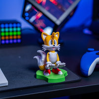 Thumbnail for SEGA: Tails Holdems, Mini Collectibles With a Twist - EXG Pro