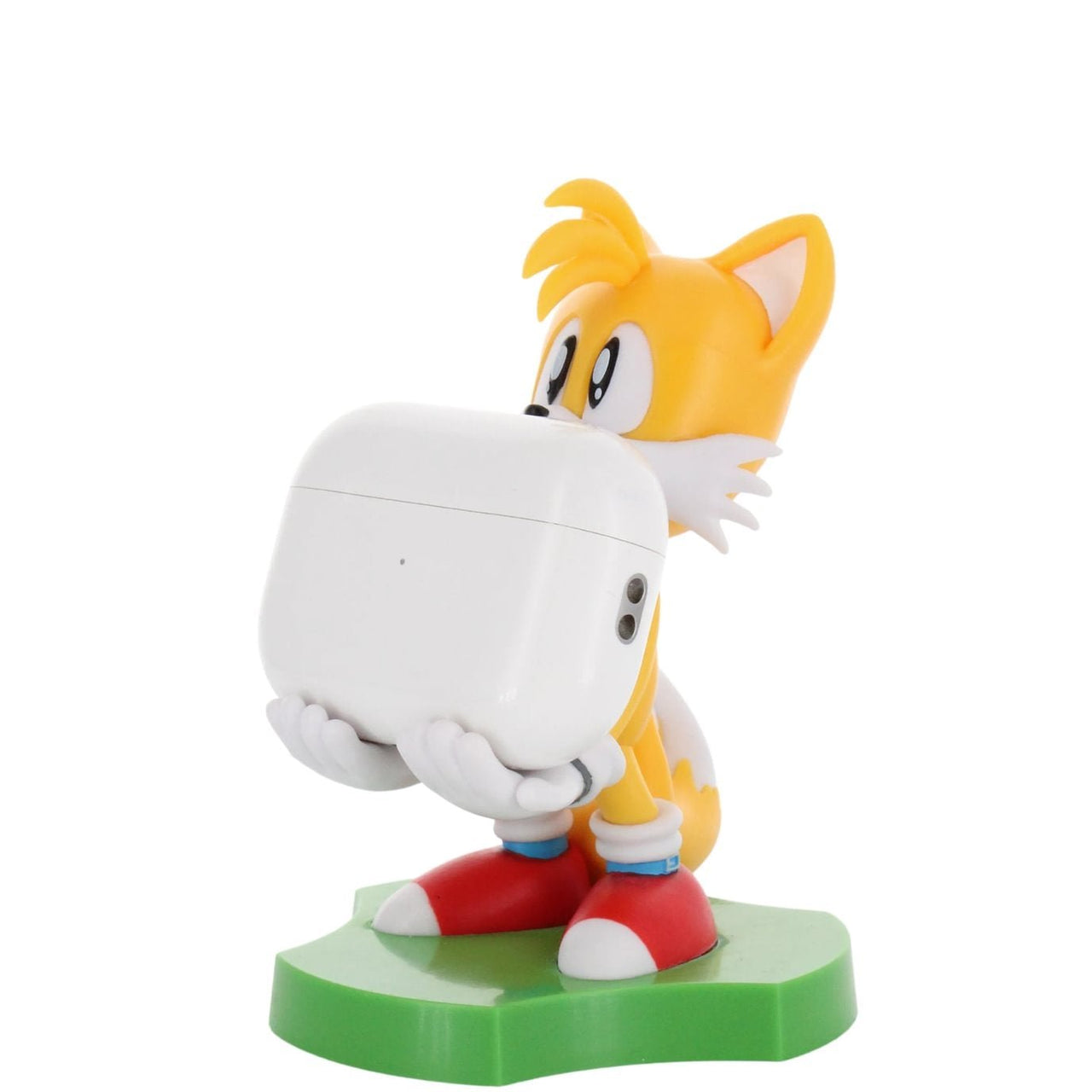 SEGA: Tails Holdems, Mini Collectibles With a Twist - EXG Pro