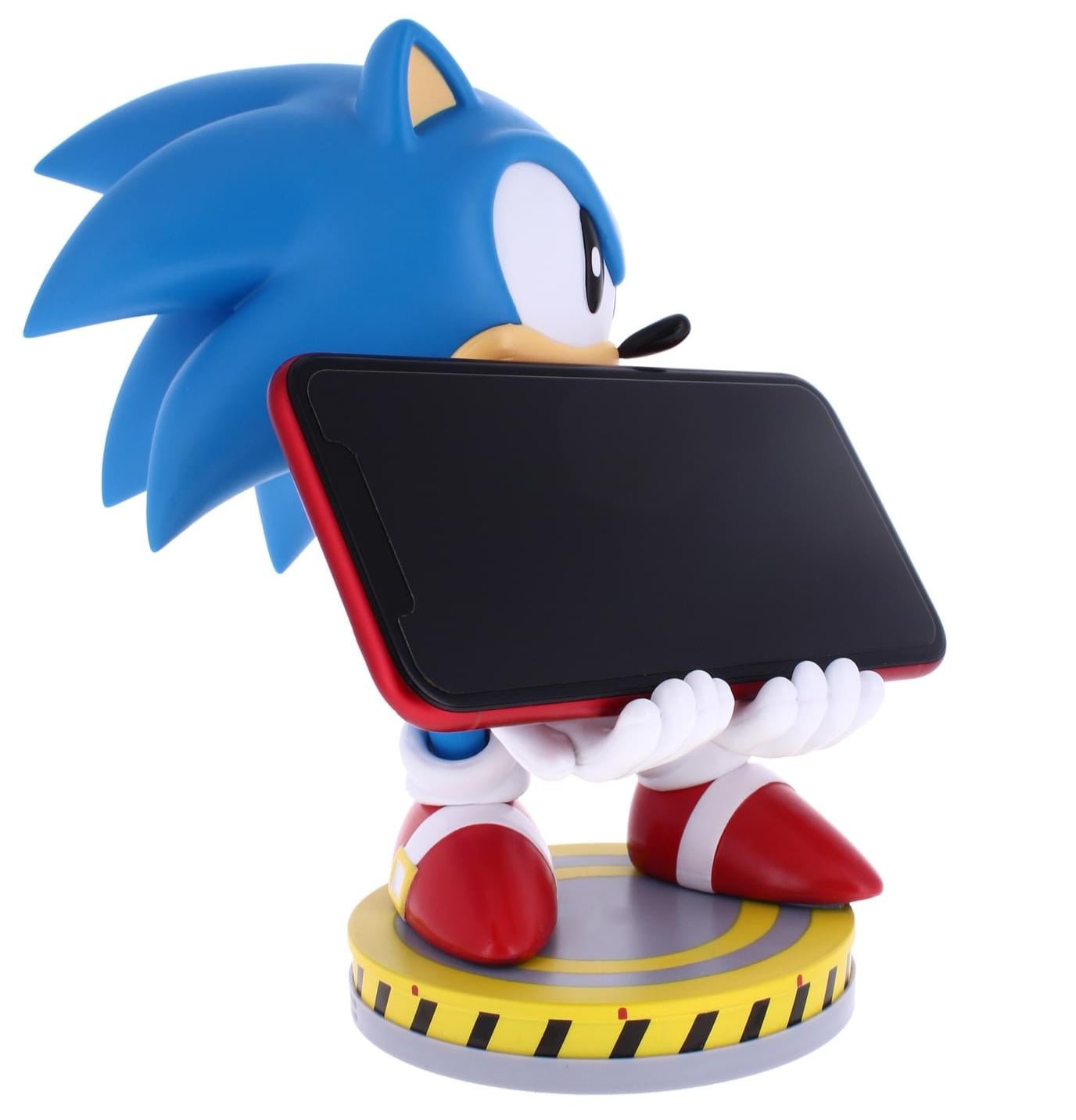Sliding Sonic Controller & Phone Holder – SEGA Cable Guy - EXG Pro