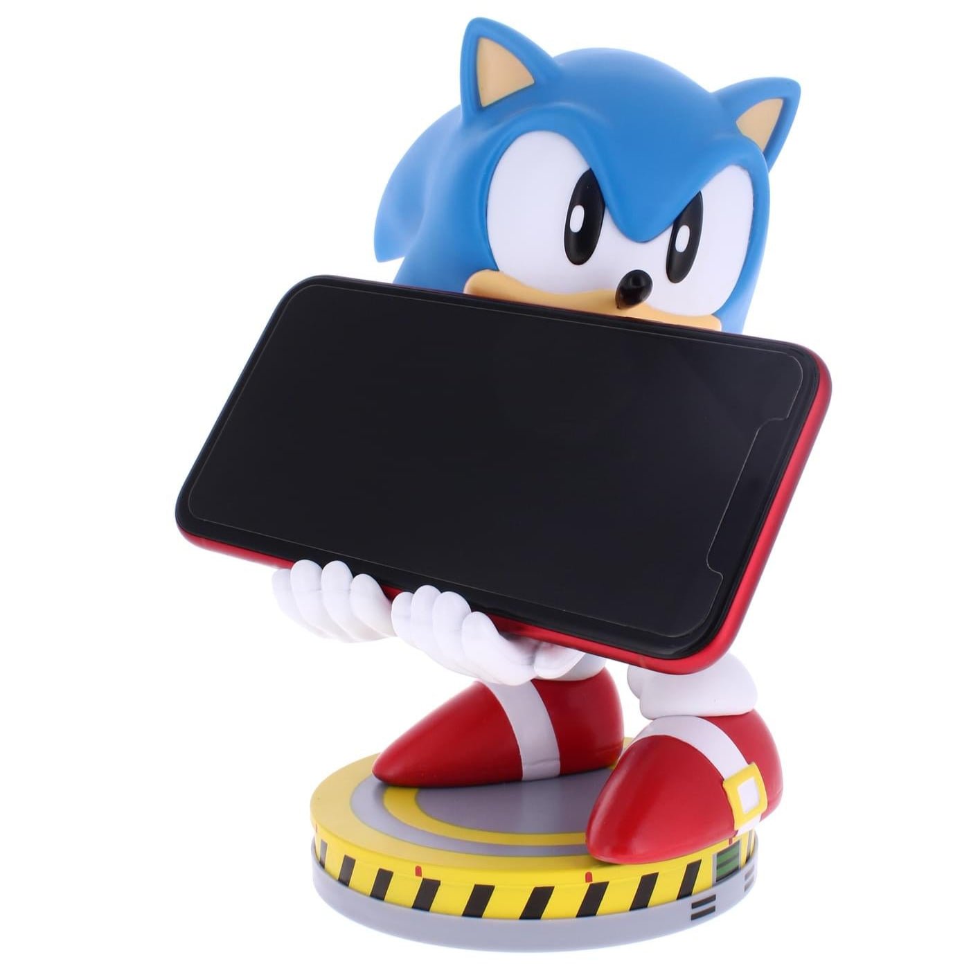 Sliding Sonic Controller & Phone Holder – SEGA Cable Guy - EXG Pro