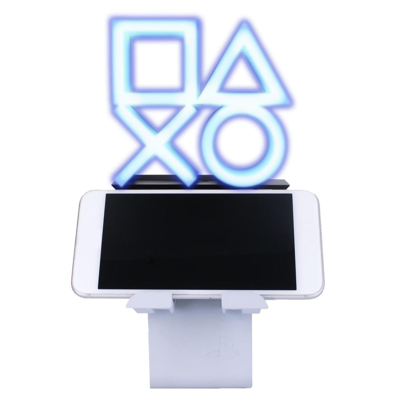 Sony: Playstation Cable Guys Light Up Ikon, Phone and Device Stand ...