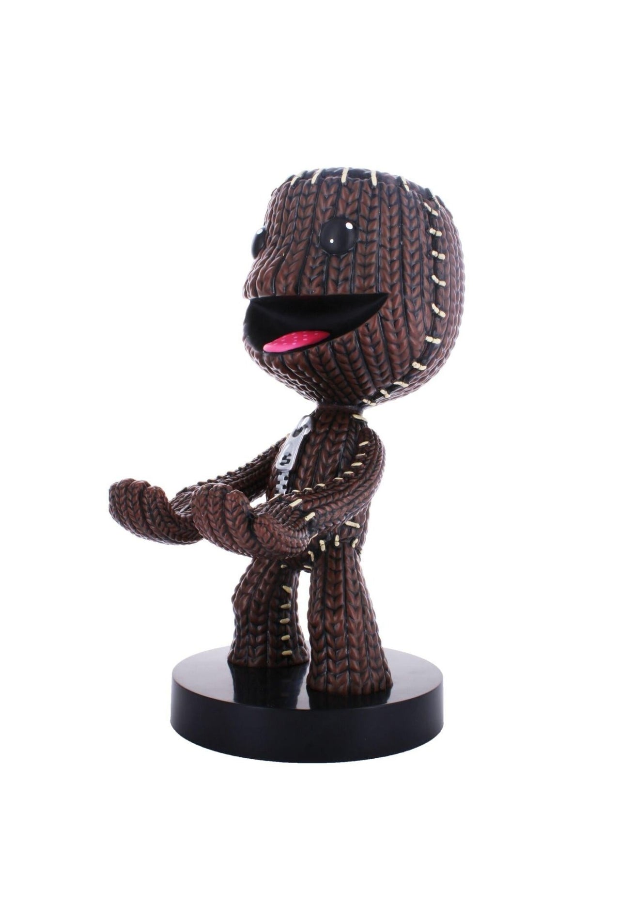 Sony: Sackboy Cable Guys Original Controller and Phone Holder - EXG Pro