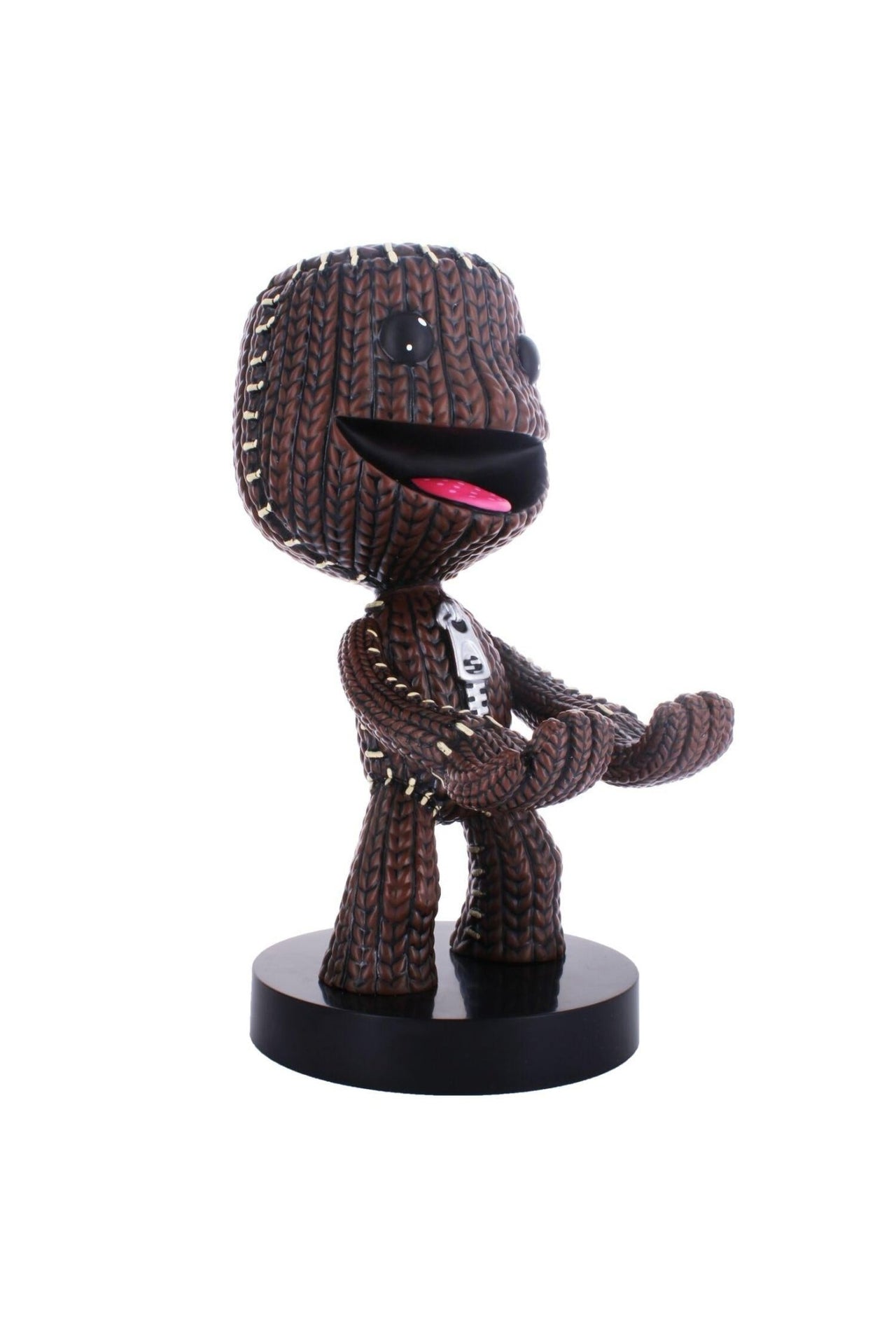 Sony: Sackboy Cable Guys Original Controller and Phone Holder - EXG Pro