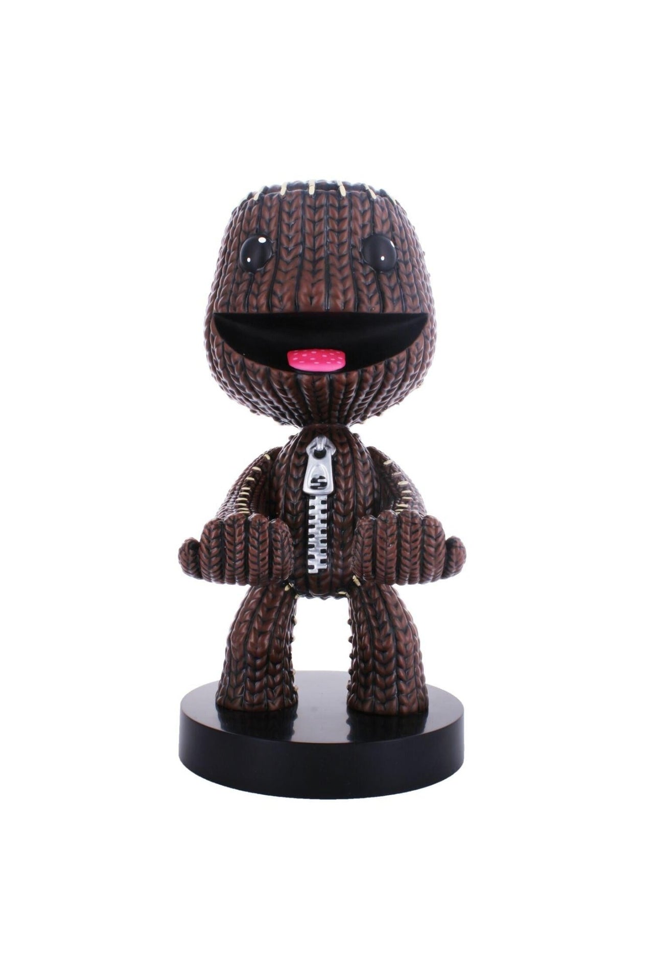 Sony: Sackboy Cable Guys Original Controller and Phone Holder - EXG Pro