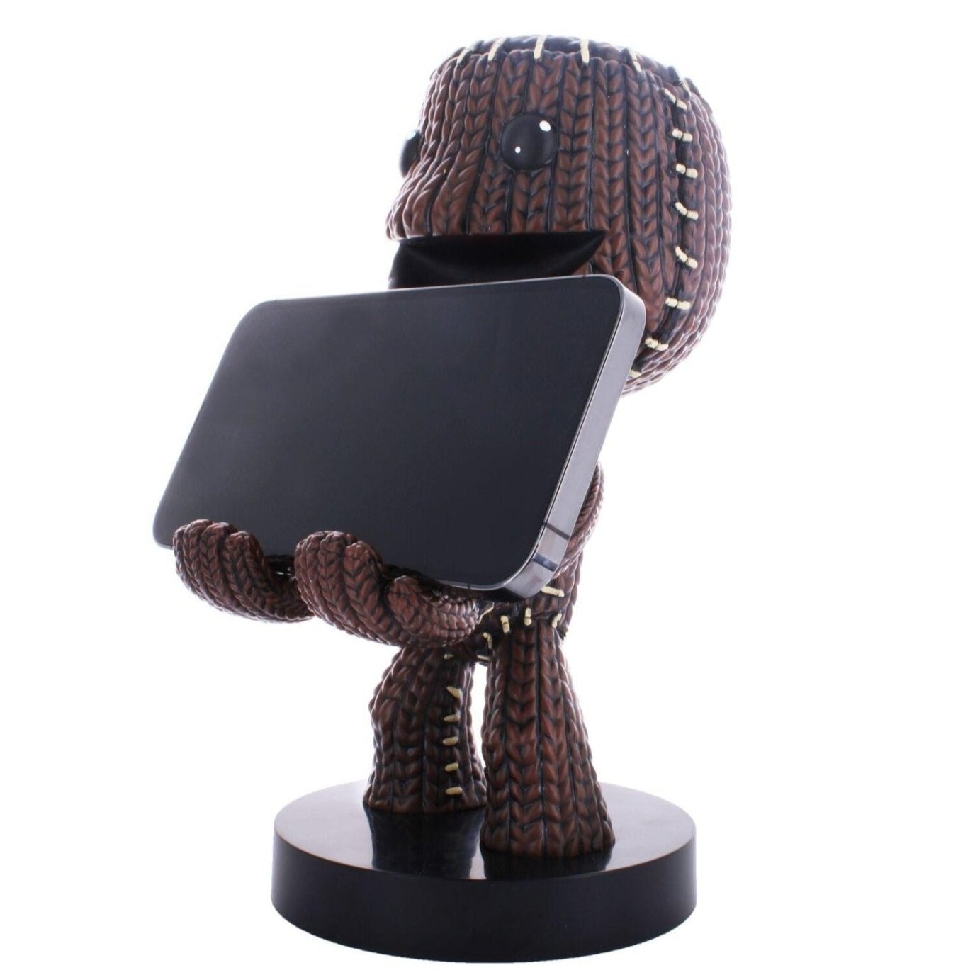 Sackboy Phone and Tech Holder – Sony Cable Guy