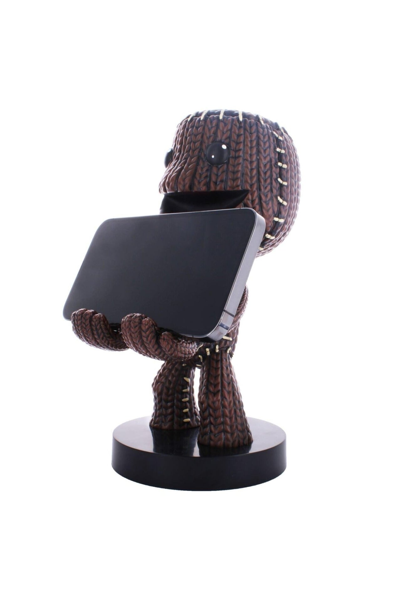 Sony: Sackboy Cable Guys Original Controller and Phone Holder - EXG Pro