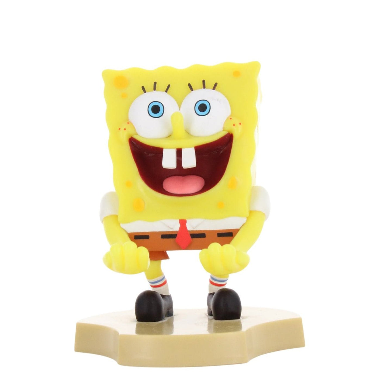 Spongebob Squarepants Holdems, Mini Collectibles With a Twist - EXG Pro