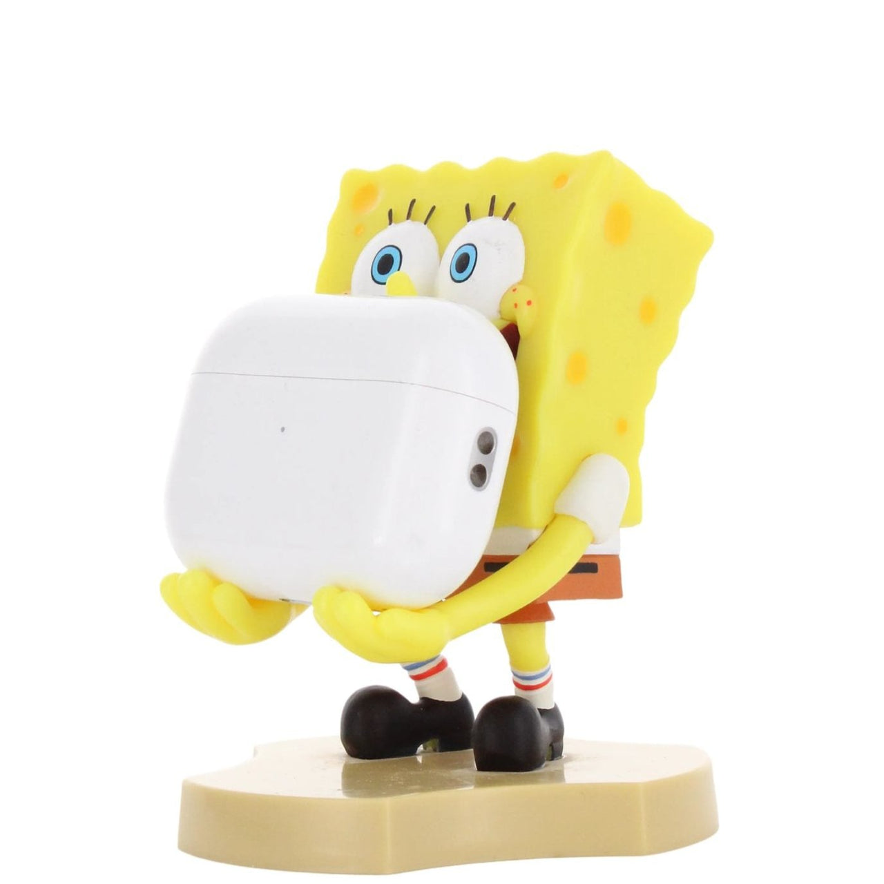 Spongebob Squarepants Holdems, Mini Collectibles With a Twist - EXG Pro