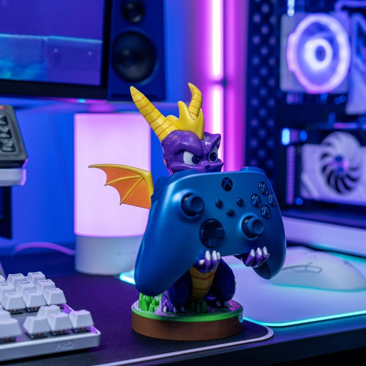 Spyro Cable Guys Original Controller and Phone Holder - EXG Pro