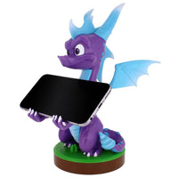 Thumbnail for Spyro Ice Cable Guys Original Controller and Phone Holder - EXG Pro