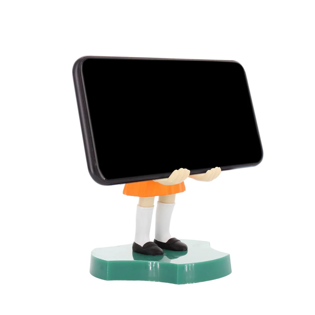 Squid Game: Young - Hee Holdems, Mini Cable Guys Phone Stand and Device Holder - EXG Pro