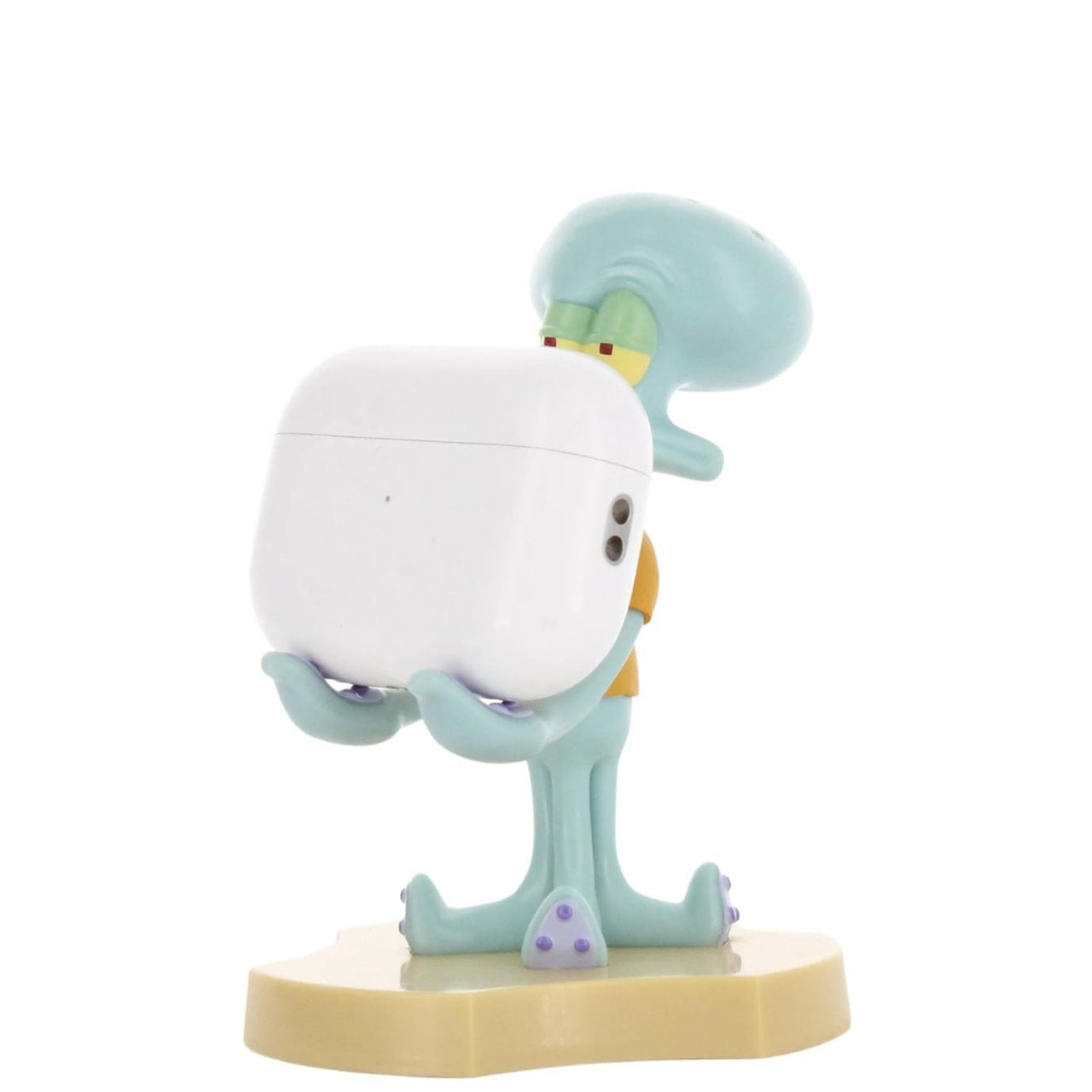 Squidward Holdems, Mini Collectibles With a Twist - EXG Pro