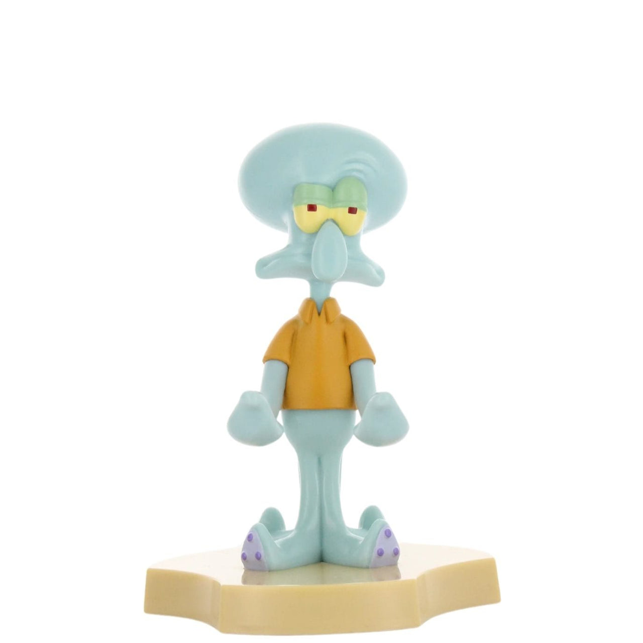 Squidward Holdems, Mini Collectibles With a Twist - EXG Pro