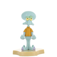 Thumbnail for Squidward Holdems, Mini Collectibles With a Twist - EXG Pro