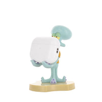 Thumbnail for Squidward Spongebob Squarepants Holdems, Mini Cable Guys Phone Stand and Device Holder - EXG Pro