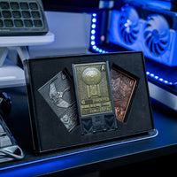 Thumbnail for Star Trek Digiplate Starter Pack - Phone Stand and Metal Plate - EXG Pro