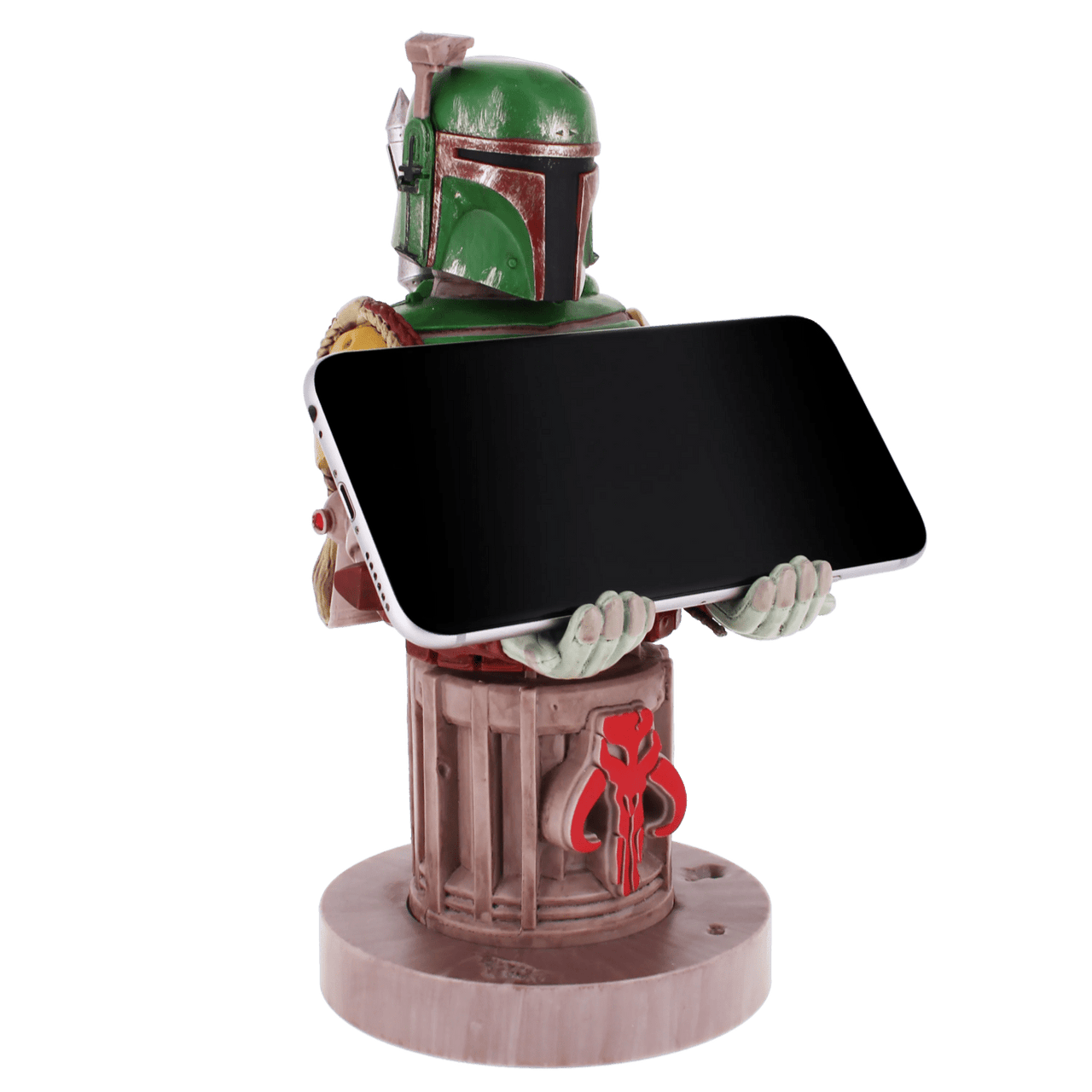 Star Wars: Boba Fett Cable Guys Controller Holder and Phone Stand - EXG Pro