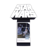 Thumbnail for Star Wars Cable Guys Light Up Ikon, Phone and Device Charging Stand - EXG Pro