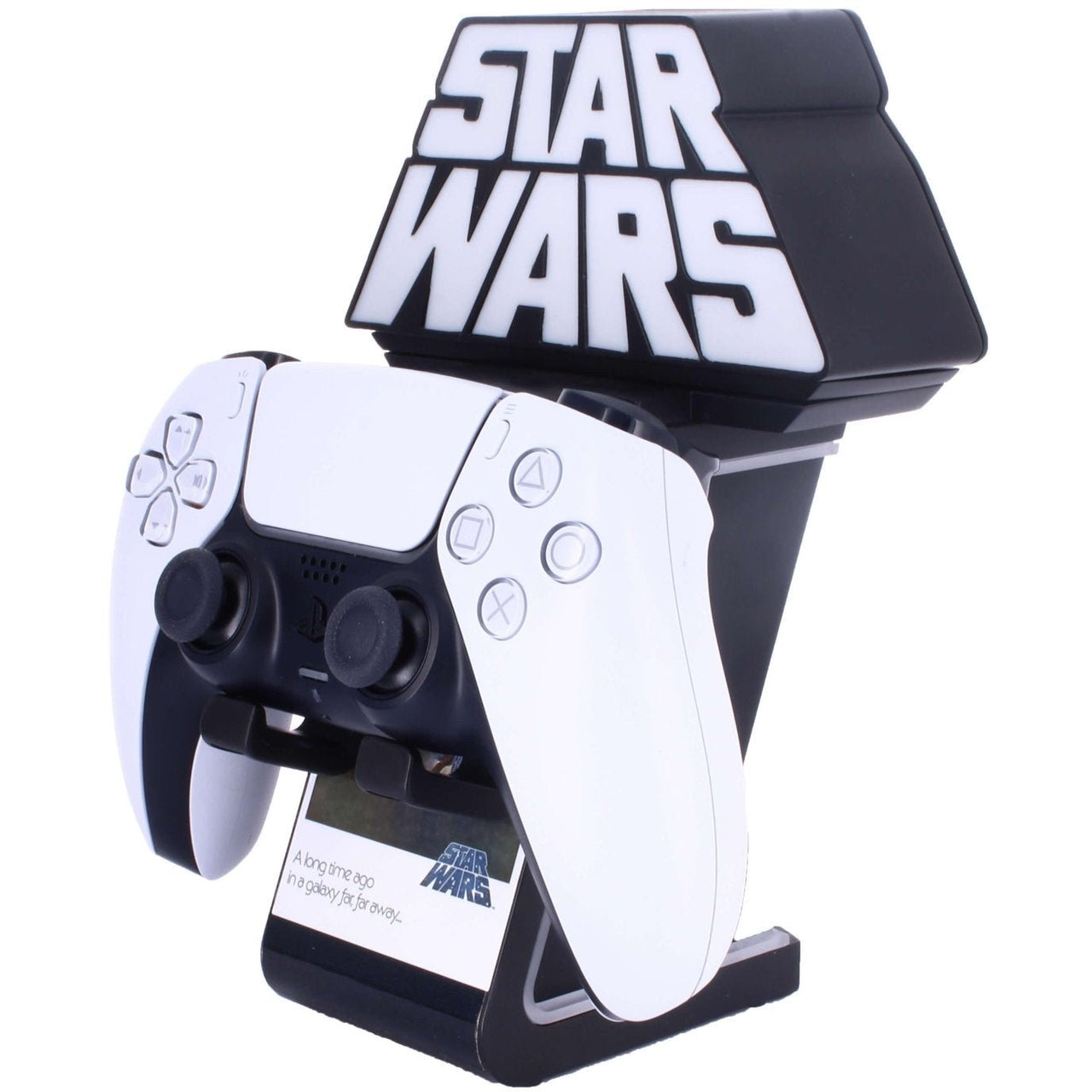 Star Wars Cable Guys Light Up Ikon, Phone and Device Charging Stand - EXG Pro