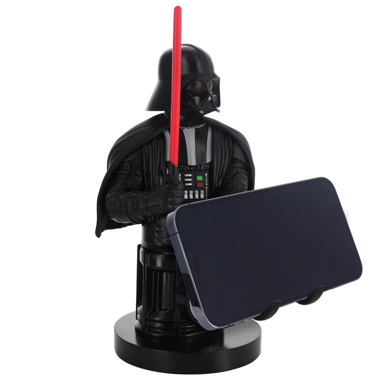 Star Wars: Darth Vader A New Hope Cable Guys R.E.S.T Collectable Figure Device Holder - EXG Pro