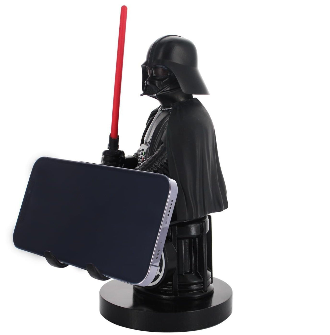 Star Wars: Darth Vader A New Hope Cable Guys R.E.S.T Collectable Figure Device Holder - EXG Pro