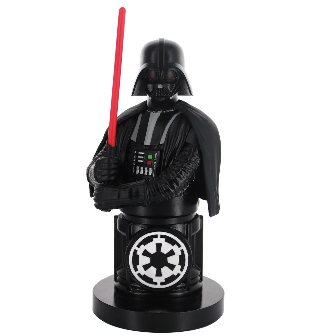 Star Wars: Darth Vader A New Hope Cable Guys R.E.S.T Collectable Figure Device Holder - EXG Pro