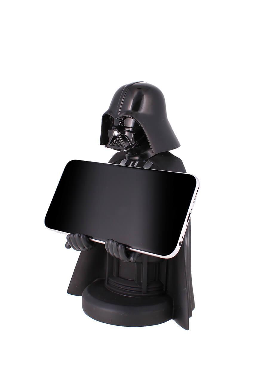 Star Wars: Darth Vader Cable Guys Original Controller and Phone Holder - EXG Pro