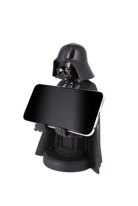 Thumbnail for Star Wars: Darth Vader Cable Guys Original Controller and Phone Holder - EXG Pro