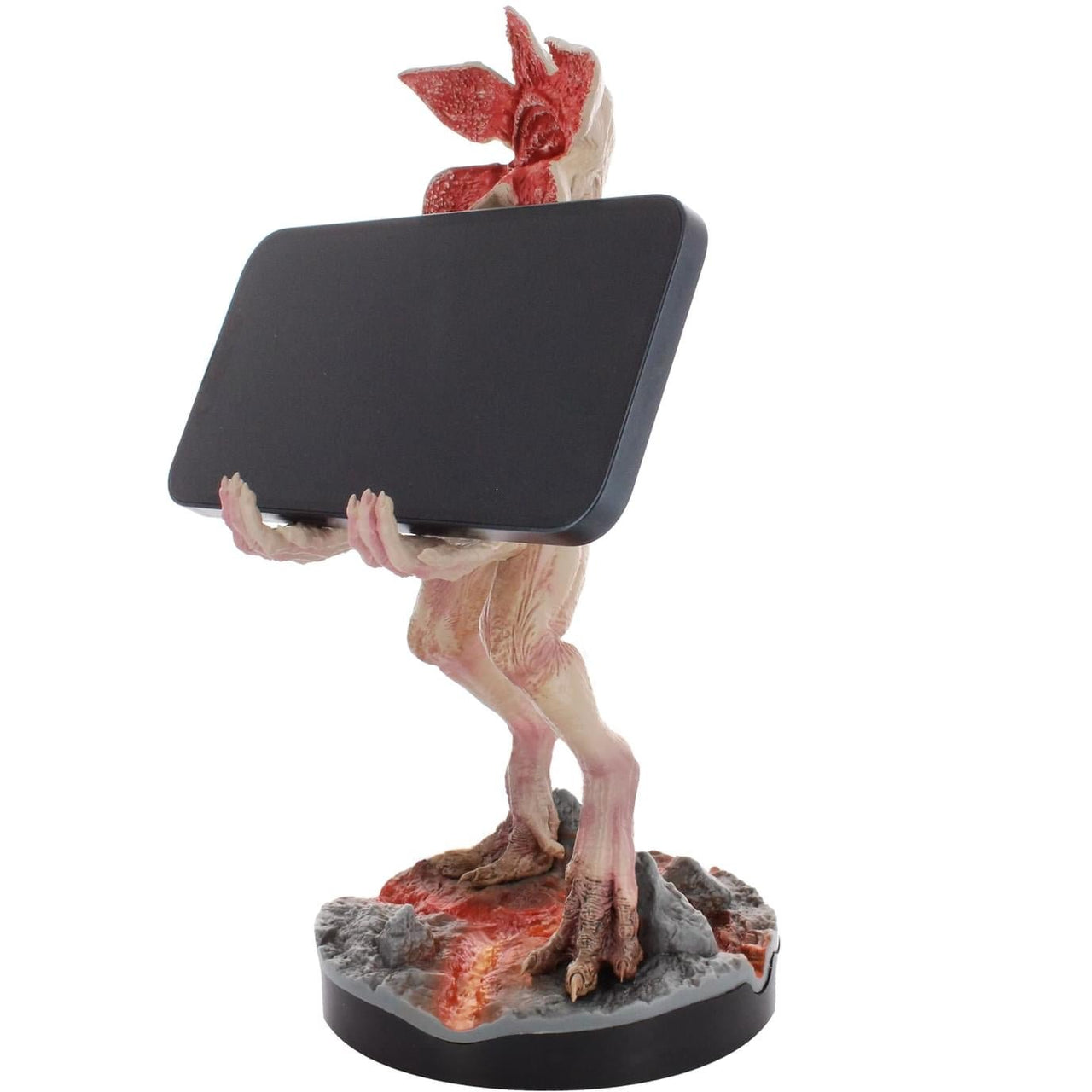 Stranger Things: Demogorgon Cable Guys Original Controller and Phone Holder - EXG Pro