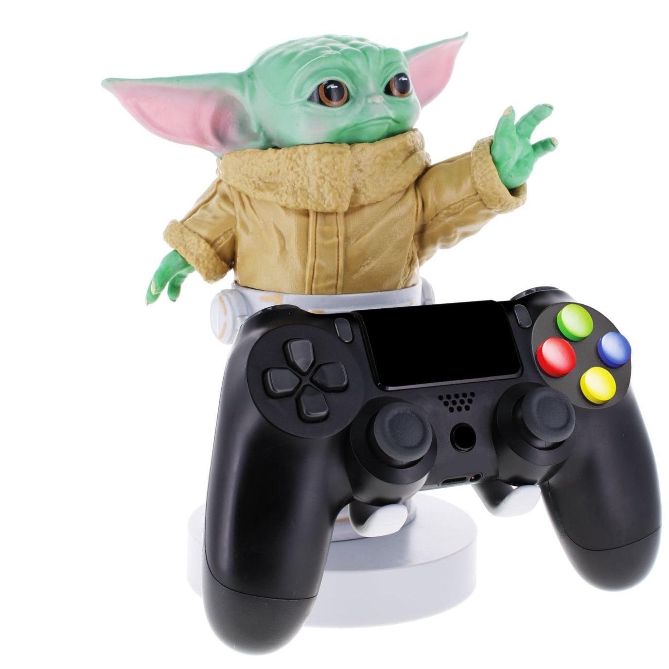 The Child Controller Holder & Phone Stand – Star Wars, Cable Guys - EXG Pro