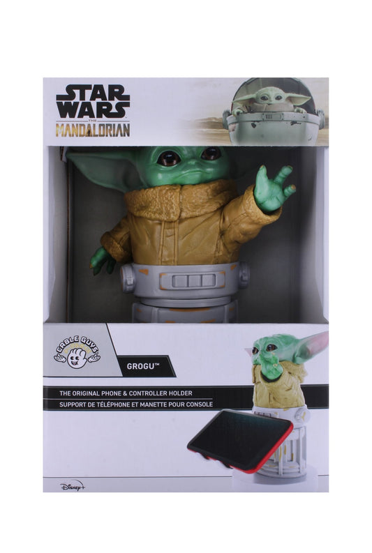The Child Controller Holder & Phone Stand – Star Wars, Cable Guys - EXG Pro