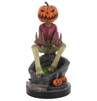 Thumbnail for The Nightmare Before Christmas: Jack Pumpkin King Cable Guys Controller and Phone Stand - EXG Pro