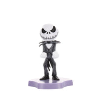 Thumbnail for The Nightmare Before Christmas: Jack Skellington Holdems, Mini Cable Guys Phone Stand and Device Holder - EXG Pro