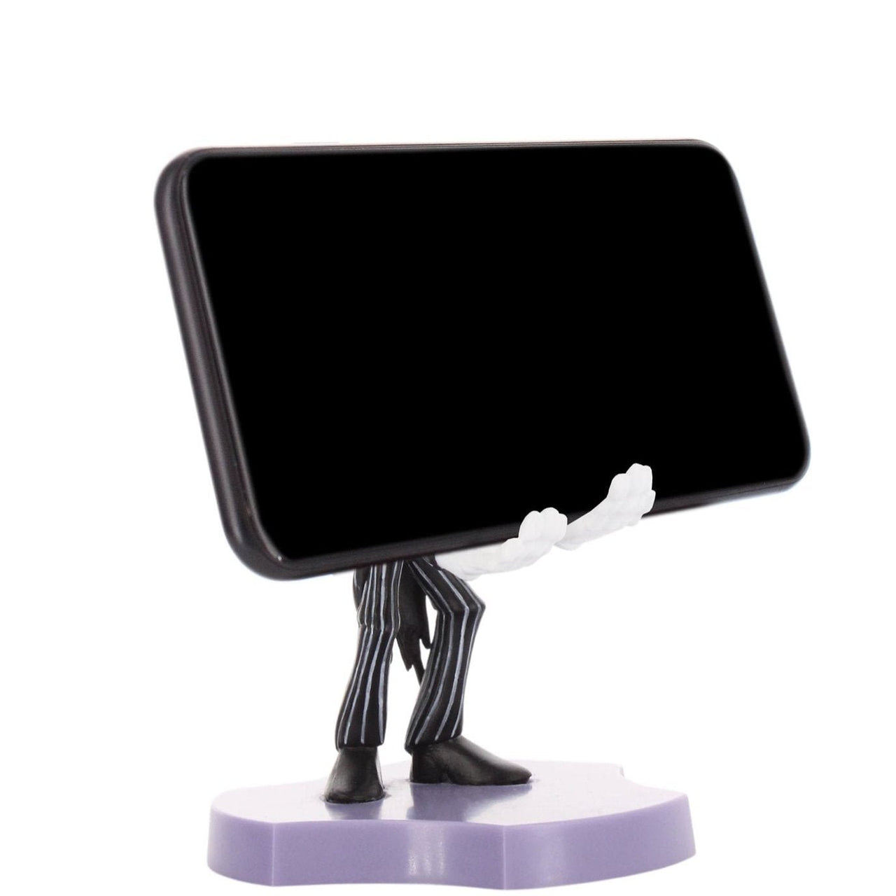 The Nightmare Before Christmas: Jack Skellington Holdems, Mini Phone Stand and Device Holder - EXG Pro