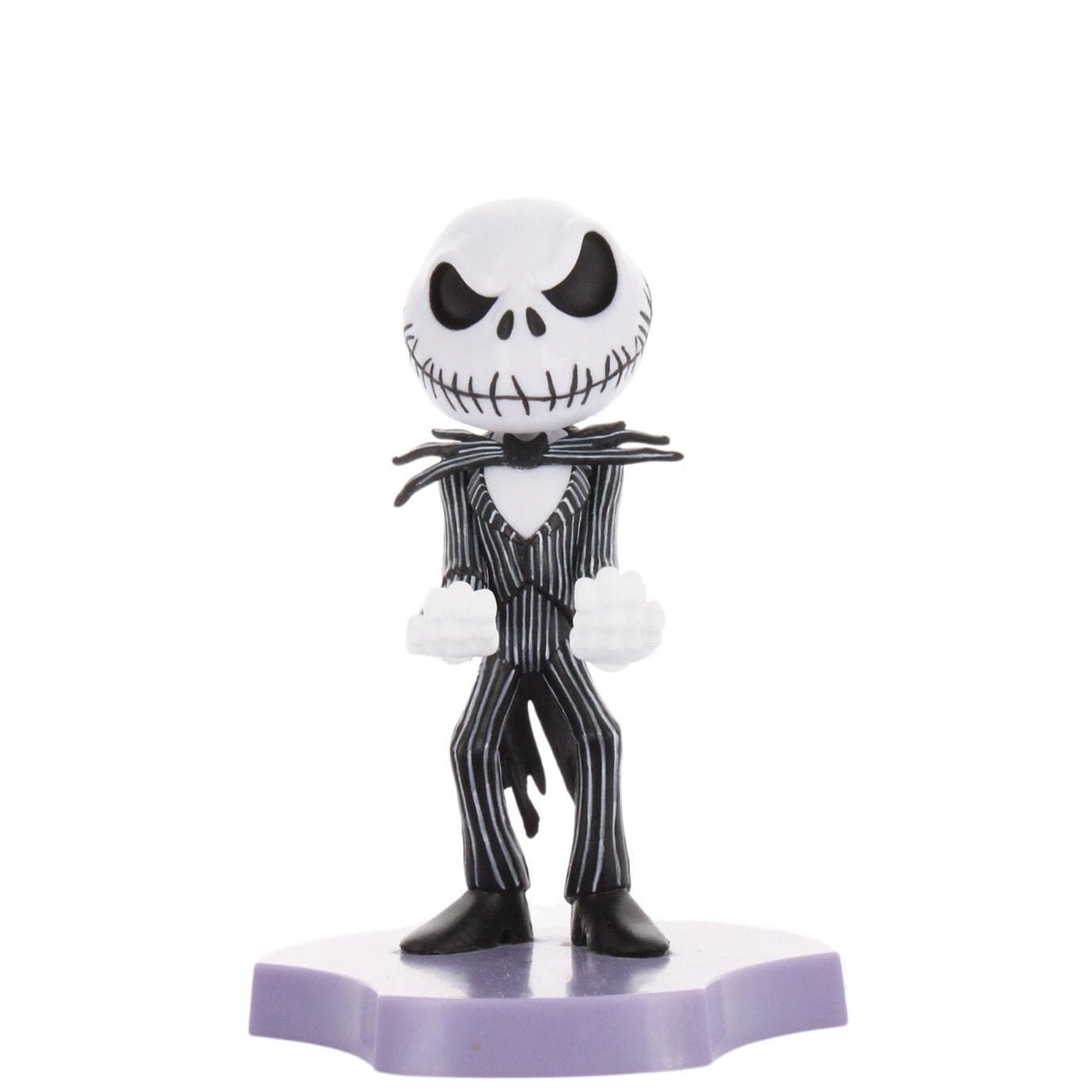 The Nightmare Before Christmas: Jack Skellington Holdems, Mini Phone Stand and Device Holder - EXG Pro