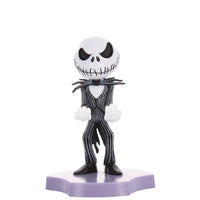 Thumbnail for The Nightmare Before Christmas: Jack Skellington Holdems, Mini Phone Stand and Device Holder - EXG Pro